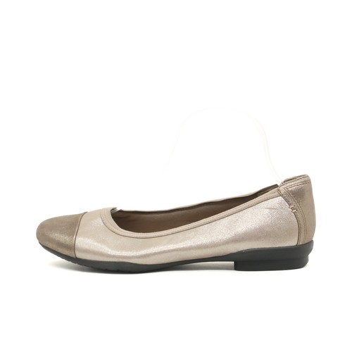 Clarks damen slipper 5 - slipper, eu