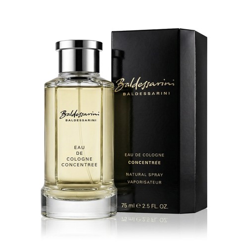 Baldessarini concentrée eau - concentrée,