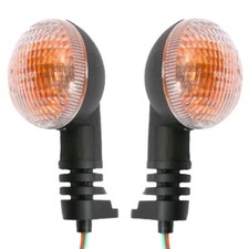 Blinkerpaar für KTM Enduro 690 EXC 125 Sixdays EXCF 250 Peugeot XR6 Yamaha XT125