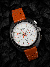 SPORTLICHE ARSA CARRERA 45mm