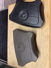 Mercedes W 124 140, R 129 SL