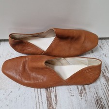 Vagabond Ballerinas/Slip