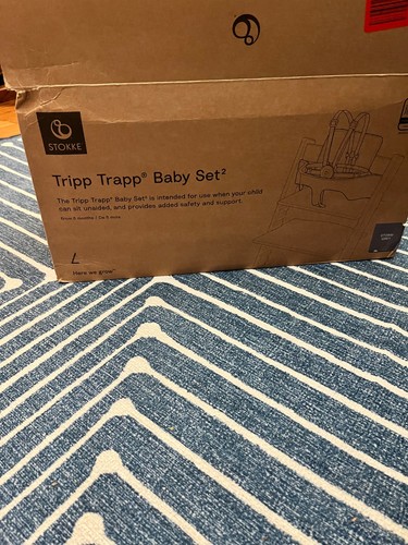 Stokke tripp trapp baby - tripp,