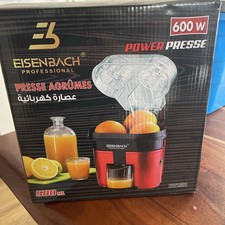 600w elektrische dopple - 600w,