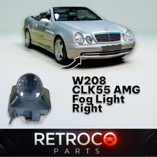 Für Mercedes W208 CLK55 AMG