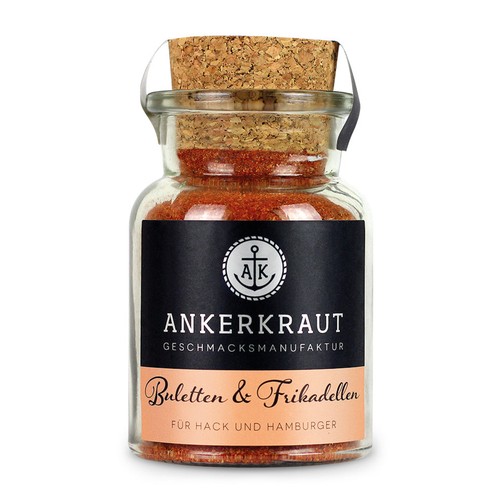 Ankerkraut buletten - ankerkraut, &