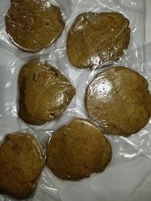 Real natural raw PROPOLIS Dark