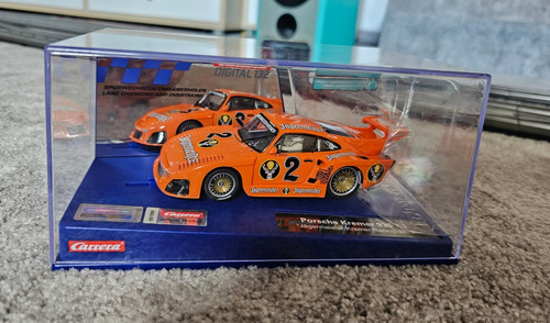 Carrera digital 132 - 132, 31047