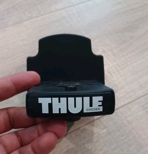 Thule ridealong mini - ridealong, qrb