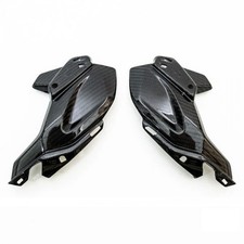 Carbon Seitenverkleidung für