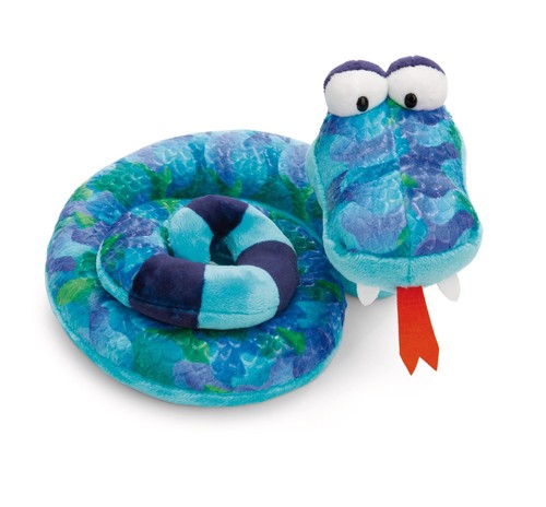 Nici kuscheltier schlange - nici,