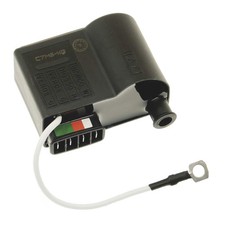 ScooterLibre CDI Zündeinheit mit Zündspule und (für: Vespa P 200 E VSX1T 79-84 )