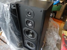 Standboxen (Paar) ELTAX