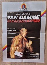 Karate Tiger 3 - der