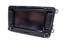 Radio/Navigationssystem-Kombination Multimedia Columbus MP3 *Ohne Code  passt fü