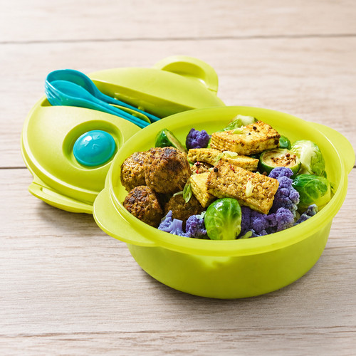 Tupperware microtup 1 5 - tupperware,