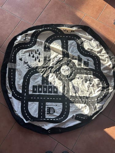 Playandgo spielzeugsack 140cm - spielzeugsack,
