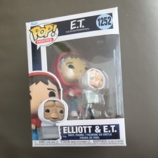 Funko Pop! E.T. The