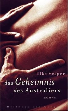 Das geheimnis des - geheimnis, australiers