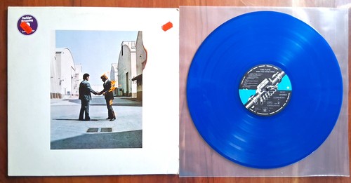 Pink floyd wish you were - pink, floyd`wish