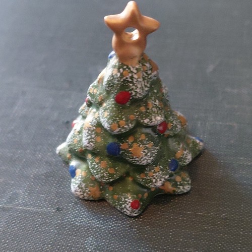 Villeroy boch christmas toy - villeroy, &