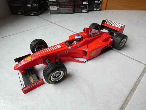 Ferrari f300 michael - ferrari,