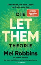 Die LET THEM Theorie|Mel