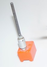 Magnet Messstativ Messuhrhalter Stativ Magnetstativ