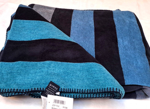 Joop plaid wohndecke neu m - wohndecke,