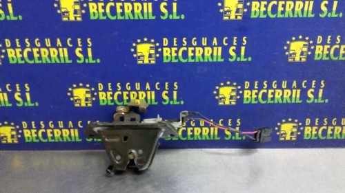 Griff deckelschloss nissan - griff,