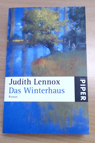 Das winterhaus judith lennox - -,