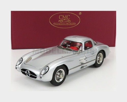 Cmc m076 mercedes benz 300 - benz,