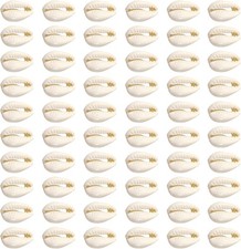 200 Stück Muschelperlen