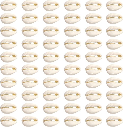 200 stück muschelperlen - stück,