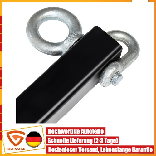 Abschleppstange schleppstange - abschleppstange,