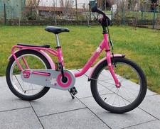 Kinderfahrrad Puky Steel