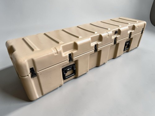 Peli case army - us, pelicase