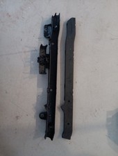 Mercedes 300-24v M104 Kabelkanal Motorkabelbaum Kabelschiene W124 R129 W140