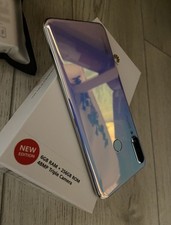 Neues Handy 256GB Breathing