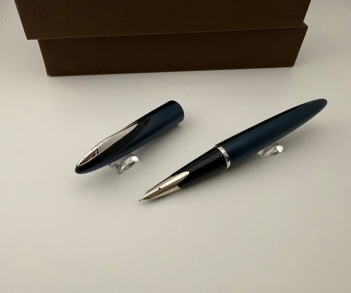 Cross verve selen blau - verve,