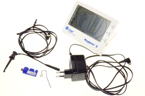 Vdw raypex - vdw, 5