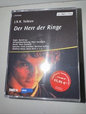 MC Kassetten 9 Der Herr der