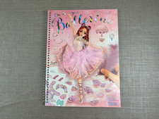 Create your Ballerina TOPModel