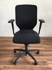 Bürodrehstuhl Wilkhahn IN