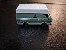 Wiking 1:87/H0 VW Transporter