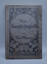 Neues Kartoffel-Kochbuch ~1920