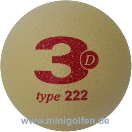 Minigolfball neu 222 - neu, mx