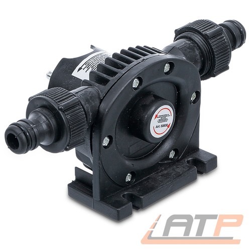 Bgs diy bohrmaschinen pumpe - bgs, bohrmaschinen-pumpe