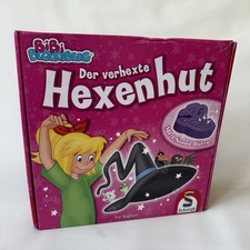 Bibi blocksberg der verhexte - bibi,