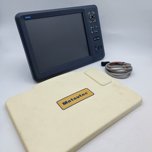 Matsutec 1228 - matsutec, hp-1228